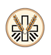 Kruh svetog Ante logo